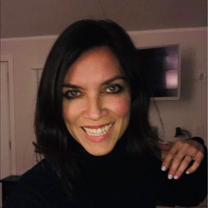 Meet your Posher, Carolina